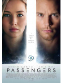 Passengers (Ex Rental)