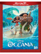 Oceania (3D) (Blu-Ray 3D+Blu-Ray)