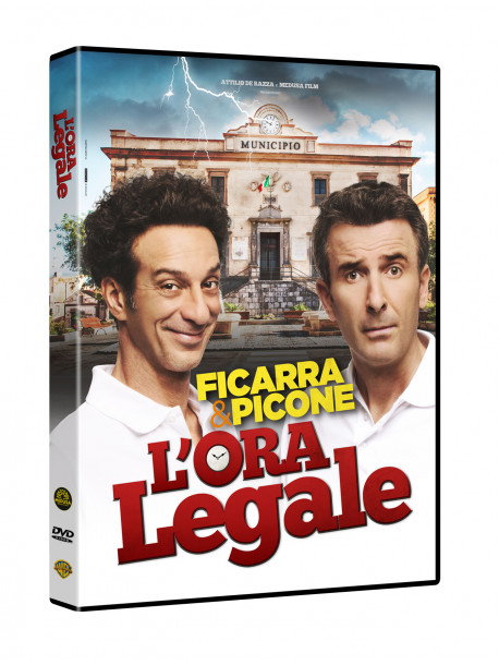 Ora Legale (L')