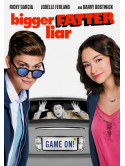 Big Fat Liar 2 - Una Bugia Ancora Piu' Grossa A Seattle (Ex Rental)