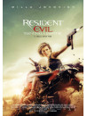 Resident Evil: The Final Chapter (Ex Rental)