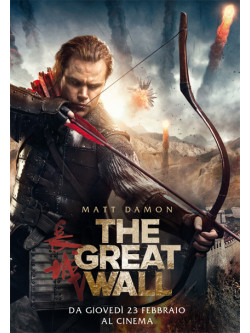 Great Wall (The) (Ex Rental)