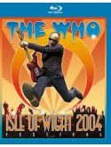 Who (The) - Live At The Isle Wight 2004