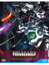 Mobile Suit Gundam Thunderbolt The Movie - December Sky (First Press)