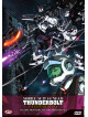 Mobile Suit Gundam Thunderbolt The Movie - December Sky (First Press)