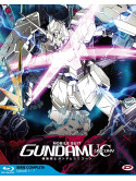 Mobile Suit Gundam Unicorn The Complete Series 7 Ova (7 Blu-Ray)