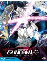 Mobile Suit Gundam Unicorn The Complete Series 7 Ova (7 Blu-Ray)