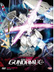 Mobile Suit Gundam Unicorn The Complete Series 7 Ova (7 Dvd)
