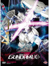 Mobile Suit Gundam Unicorn The Complete Series 7 Ova (7 Dvd)