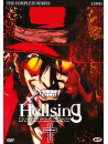 Hellsing - The Complete Series (Eps 01-13) (3 Dvd)