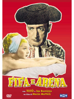 Toto' - Fifa E Arena