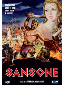 Sansone (1961)