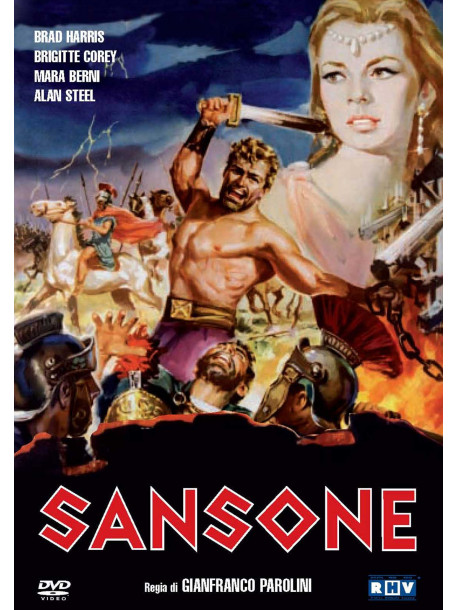 Sansone (1961)