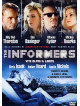 Informers (The) - Vite Oltre Al Limite