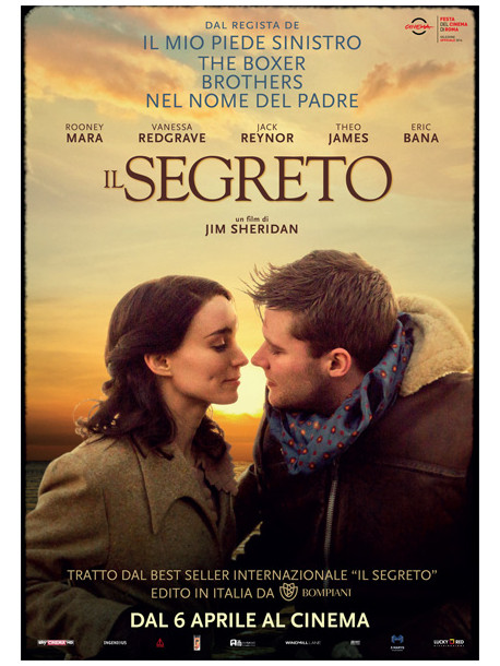 Segreto (Il) (Rental)