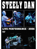 Steely Dan - Time Out Of Mind