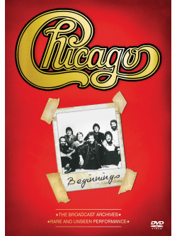 Chicago - Beginnings