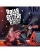 Brian Setzer - Rockabilly Riot (Blu-Ray+Cd)