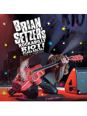 Brian Setzer - Rockabilly Riot (Blu-Ray+Cd)