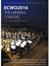 Harmonie Van Koninklijke - Winning Concert Ecwo