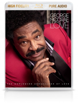 George Mccrae - Love