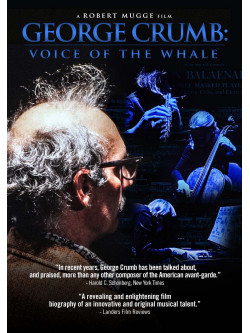 George Crumb - Voice Of The Whale