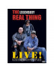 Real Thing - Live At The Liverpool..