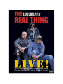 Real Thing - Live At The Liverpool..