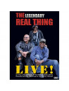 Real Thing - Live At The Liverpool..