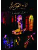 Scott Matthews - Live At St George'S..