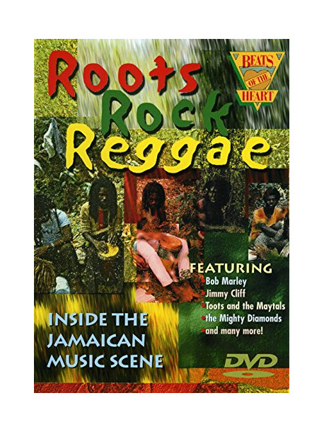 Roots, Rock, Reggae