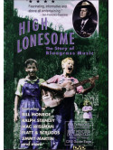 High Lonesome: Story Of..