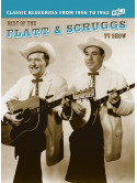 Flatt & Scruggs - Tv Show Vol.1