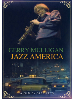 Gerry Mulligan - Jazz America