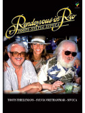 Toots Thielemans - Rendezvous Is Rio