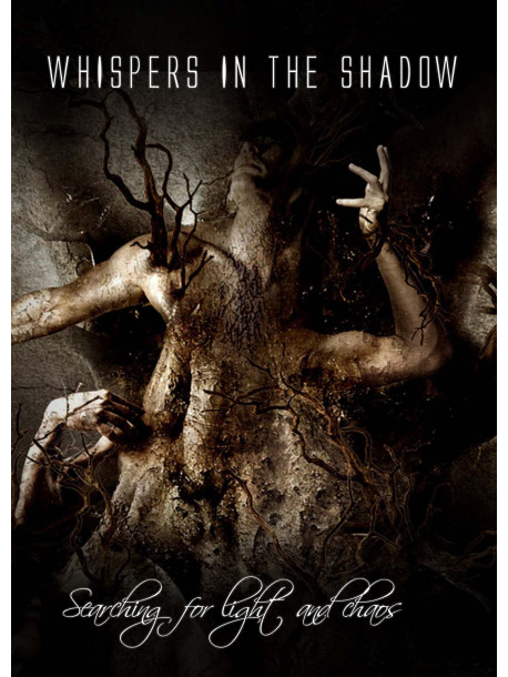 Whispers In The Shadow - Searching For Light And.. -Ltd-