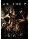 Whispers In The Shadow - Searching For Light And.. -Ltd-