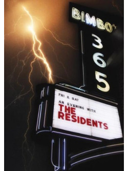 Residents - Talking Light