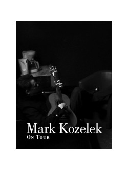 Mark Kozelek - On Tour