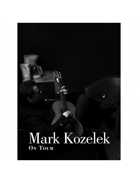 Mark Kozelek - On Tour