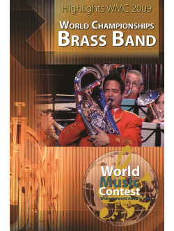 World Championships Brass