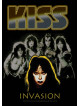 Kiss - Invasion