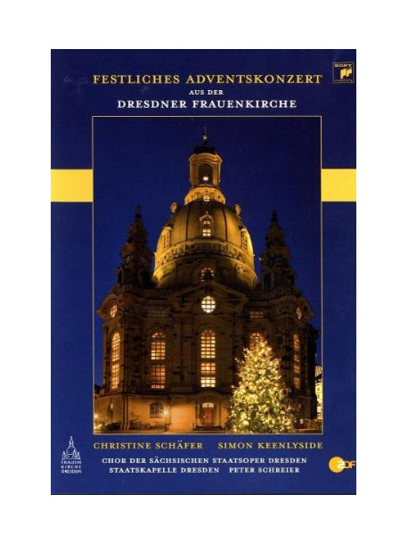 Adventliche Festmusik Aus