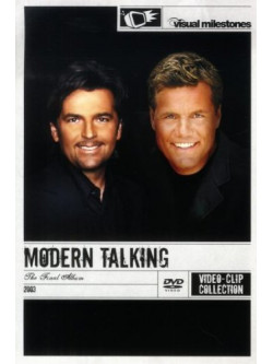 Modern Talking - Final Album