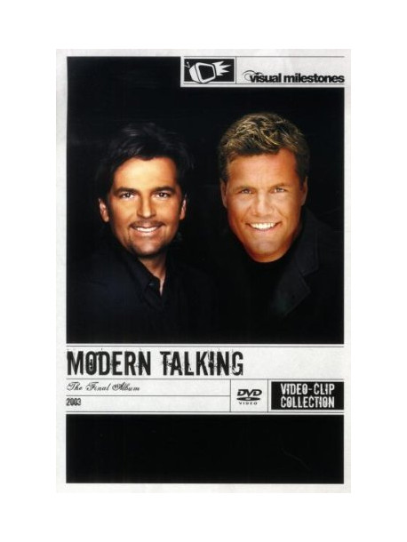 Modern Talking - Final Album