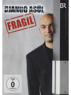 Django Asuel - Fragil
