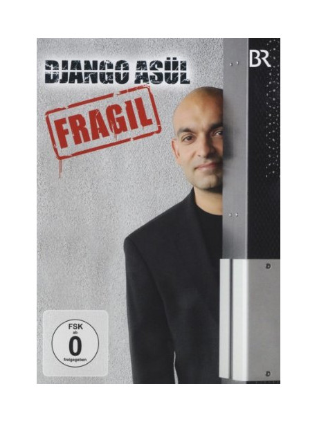 Django Asuel - Fragil