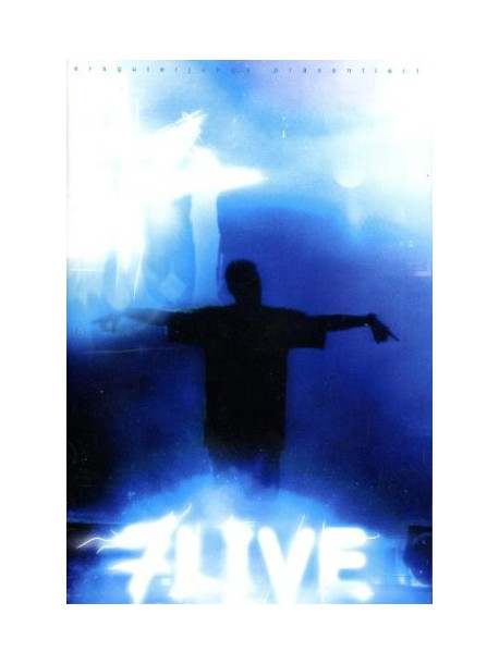 Bushido - 7 Live