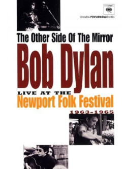 Bob Dylan- Other Side Of The Mirror