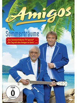 Amigos - Sommertraeume